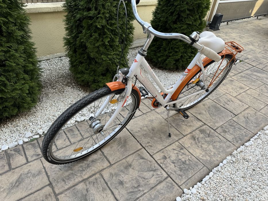 Vand bicicleta dama Zundapp