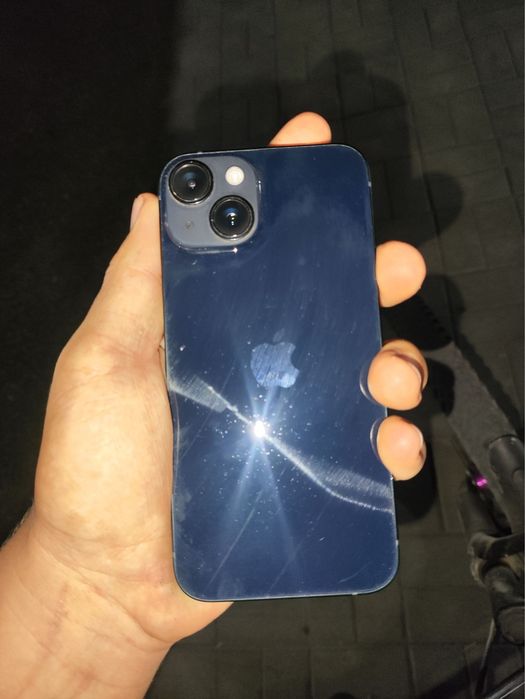 Обменяю 14-й iPhone