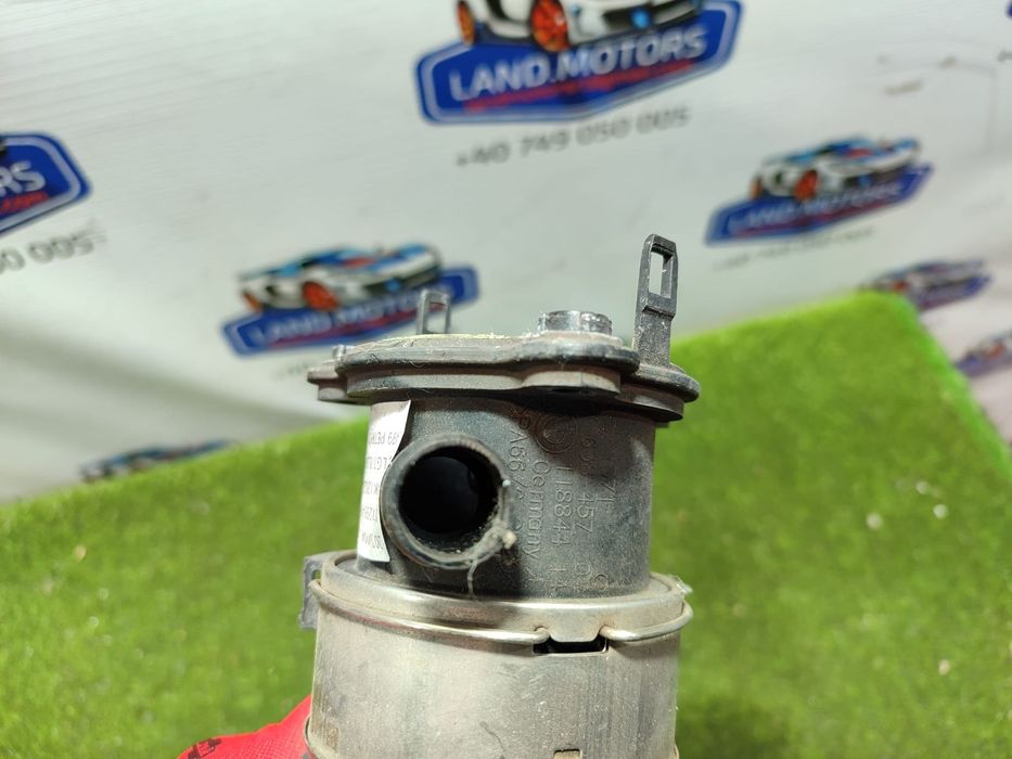 FURTUN INTERCOOLER BMW 318I SPORT SERIA 3 LCI F30 1.5 BENZINA 2017 COD OEM 8513849 / 851384901 / 13718513849 / 2015-2019