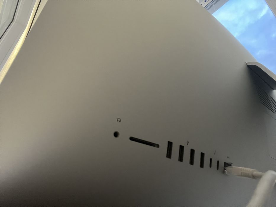 Apple Imac 27 5K 2019