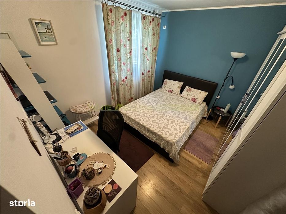 Apartament 2 camere de închiriat, Costin Georgian — fotografia 3