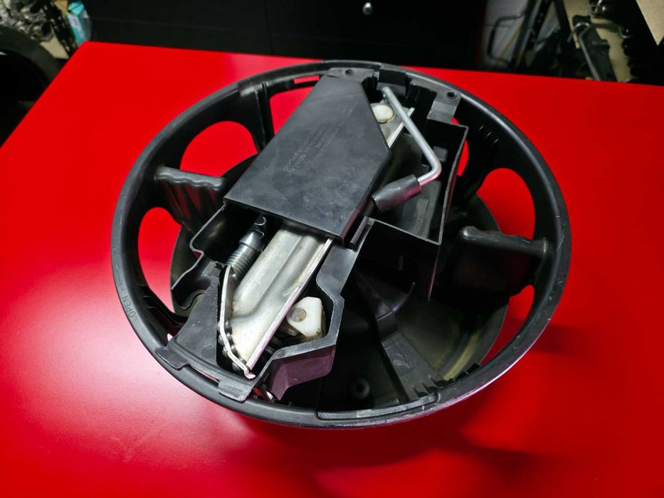 Kit Cric AUTO Cheie Organizator OEM Mercedes C-Class E-Class W212 213