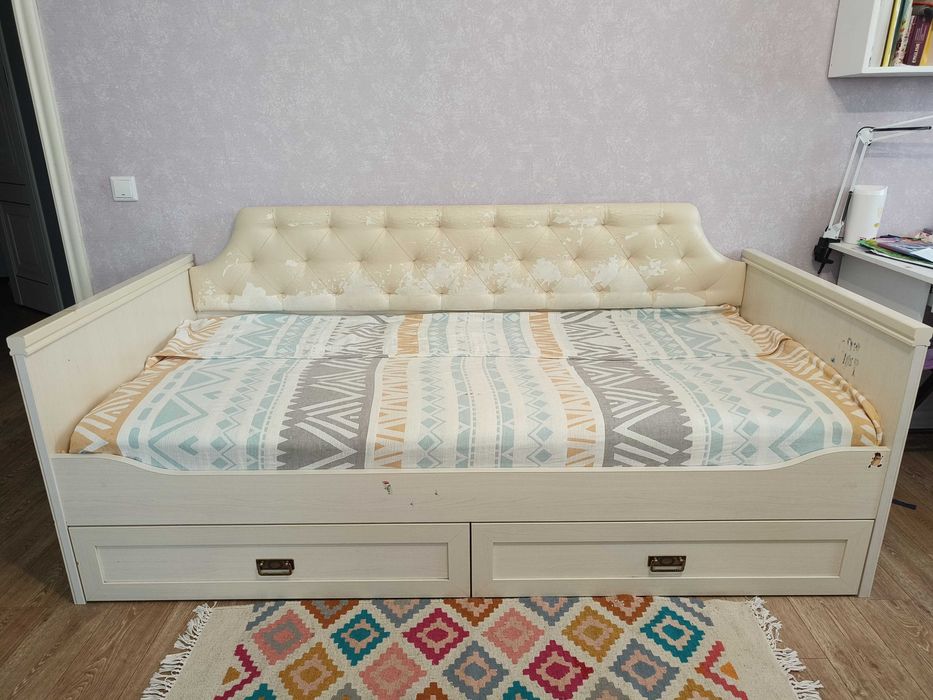 Кровать 90*200 детская