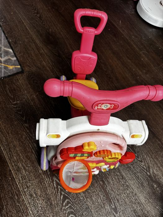 Игрушки бесплатно