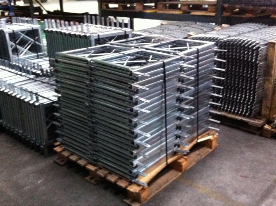 Pop metalic, telescopic, 2m 3,6m, schele, cofraje doka, lana, Grinda