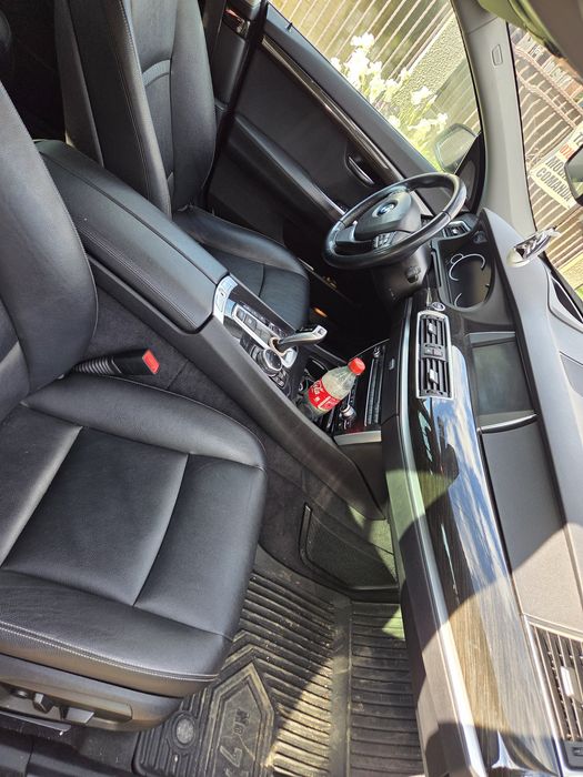BMW 530 258 cp XDRIVE