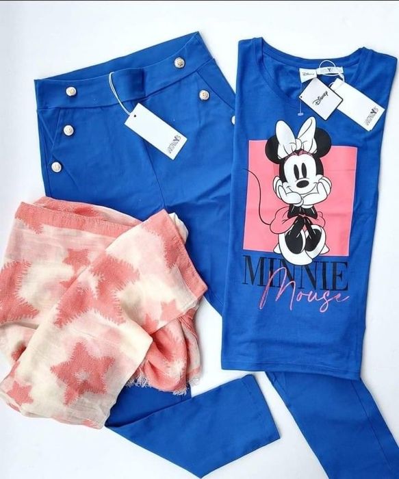 Haily’s дамски сет S-промо цена!