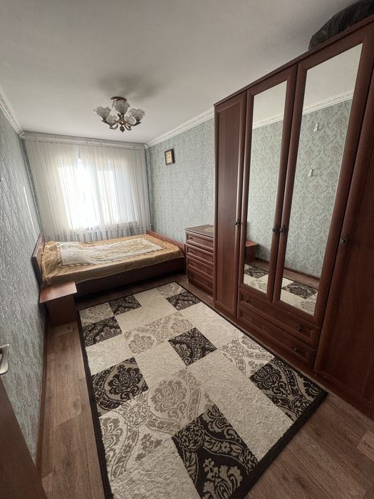 Продается 3 - х комн квартира