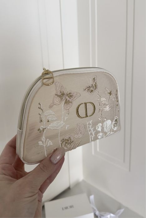 Косметичка DIOR