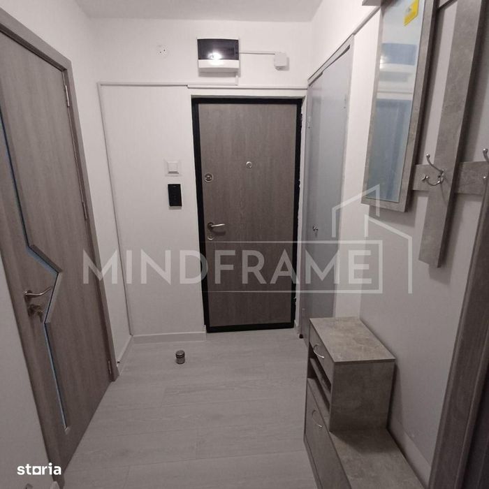 Dristor Baba Novac Metrou Park Lake Mall Renovat Bloc Reabilitat