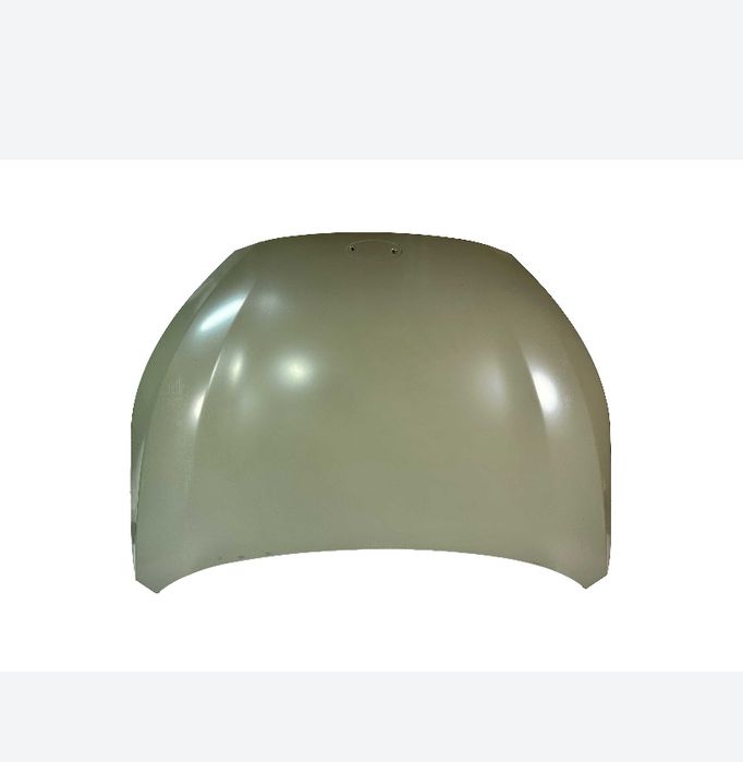 Капот JAC J7 JS4