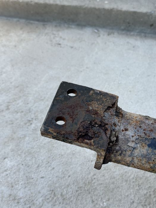 Фаркоп автомобильный