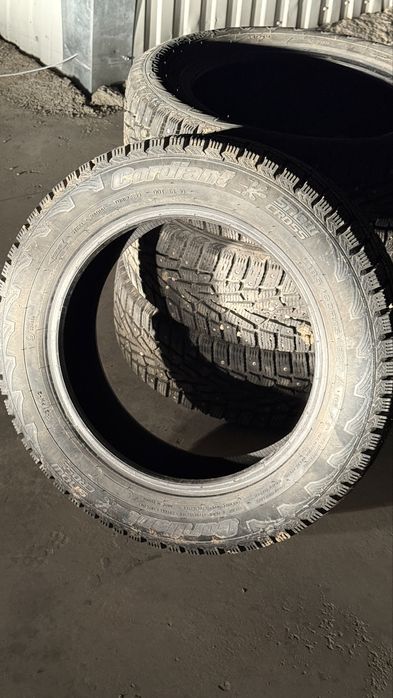 185/60/15 зима новая