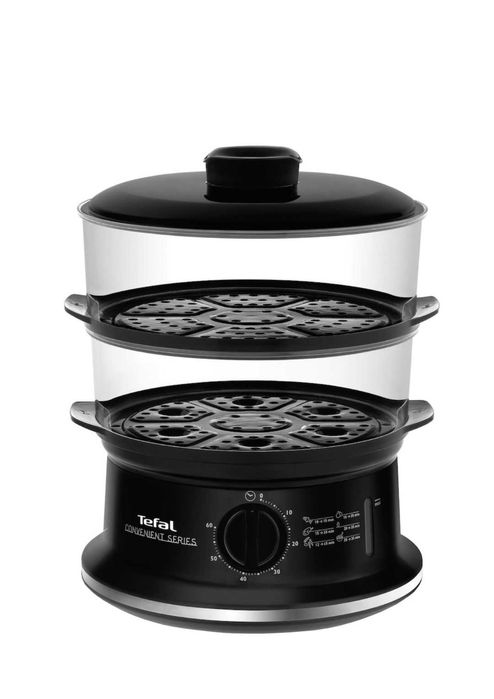 Vând Aparat de gatit cu aburi Tefal