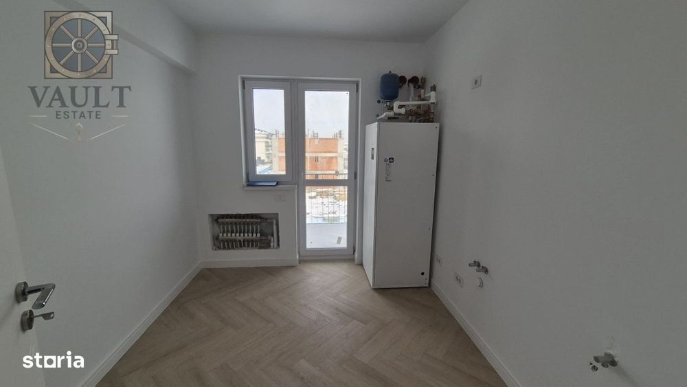Apartament 3 camere - FUNDENI/DOBROESTI