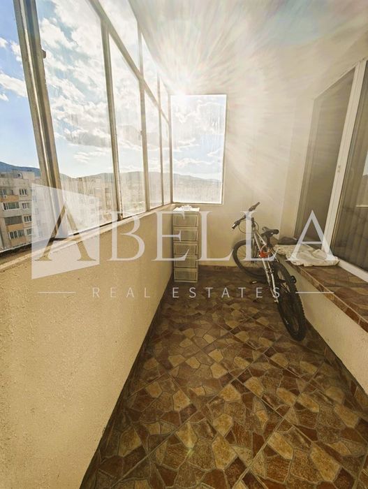 Дава се под наем Двустаен апартамент в София, Овча купел 1 - 65 кв.м за 484.5 € - Снимка #7