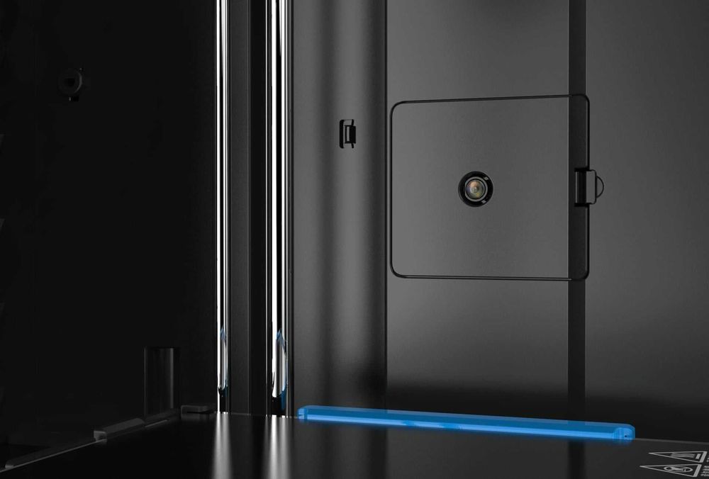 Imprimanta 3D FlashForge Adventurer 4