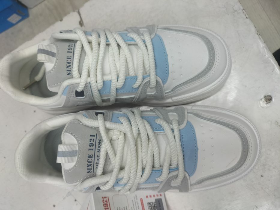 Женская красовка