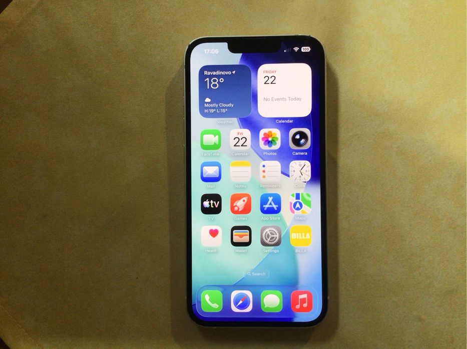 IPhone 13 128gb