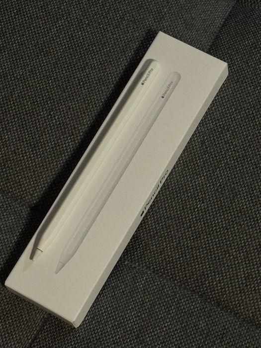 Apple Pencil Pro