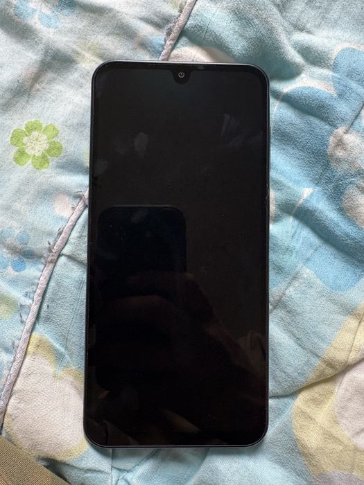 Samsung Galaxy A 17