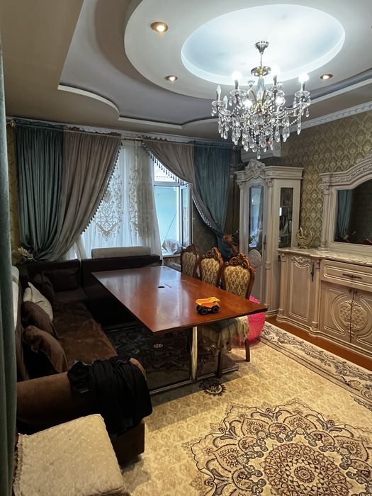 Продается участок в Карасу 6 3,5 соток