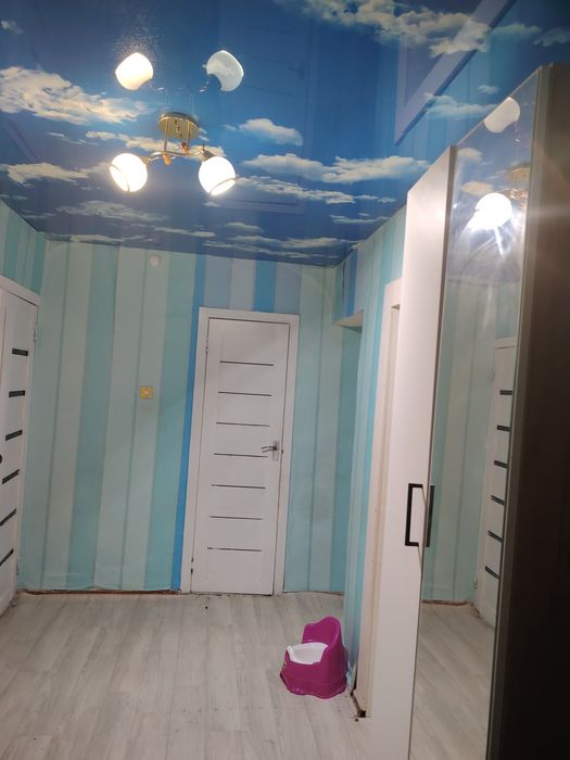 Үй сатылады  4 бөлмені