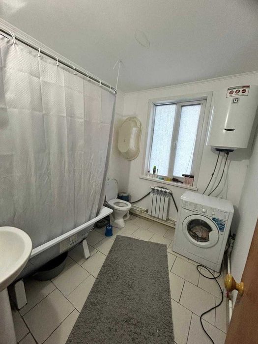Дом, 89 м², микрорайон Солнечный 2