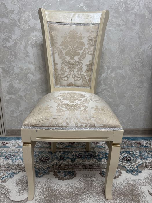 Стульчики  гостевой