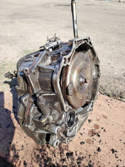 Продам АКПП AISIN 60-40 LE AF13