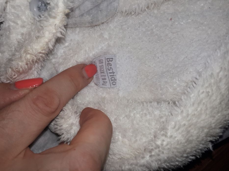 Комбинезон, слип