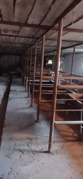 Zangiota tuman Tokzor Mfy Ganchkor koʻchasi