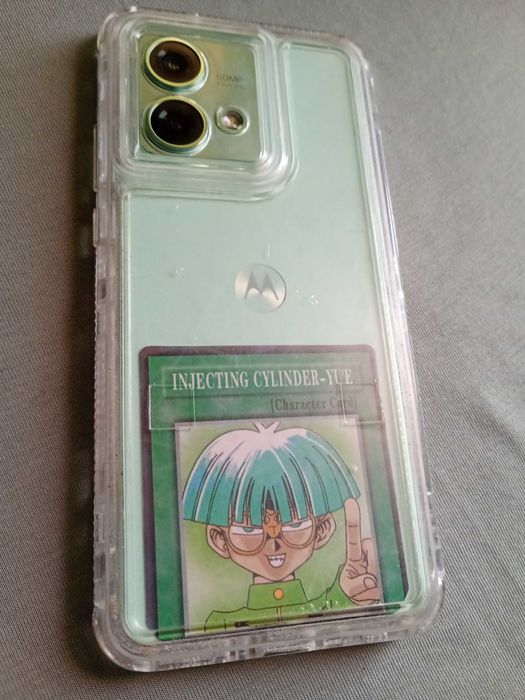 Motorola Edge 40 Neo 12/256