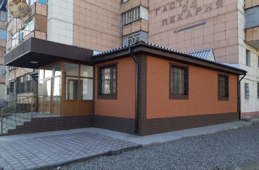 Помещение для офиса