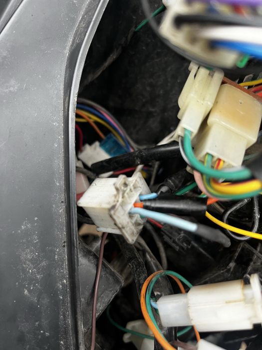 Ремонт/обслуживание мотоциклов