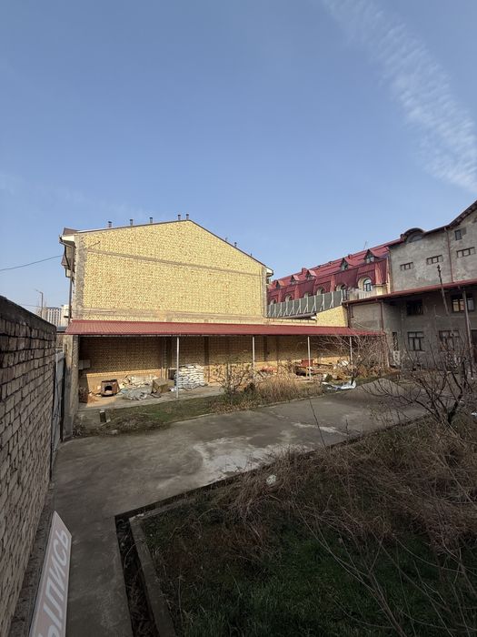 Продается земля 5 сотых Ибн Сино напротив Строймарт