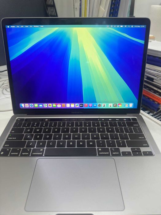 MacBook Pro M1 13
