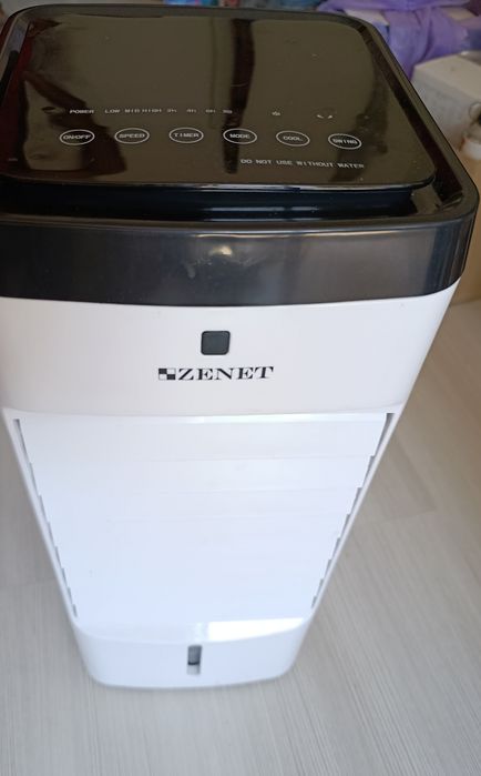 Мобилен охладител , аератор за въздух ZENET ZET-483