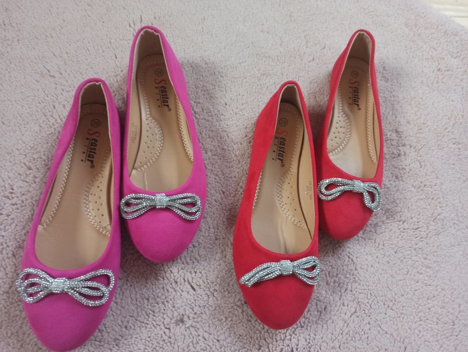 Balerini noi Nr 39, 2 perechi