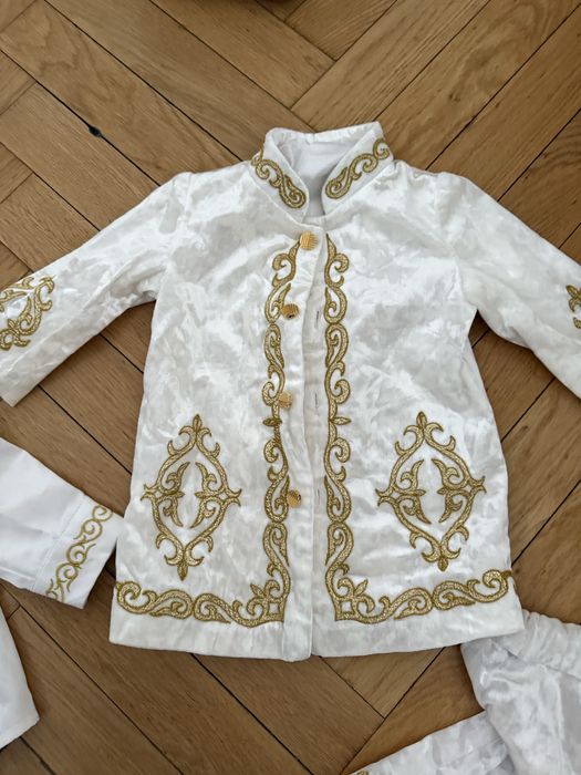 Национальный костюм