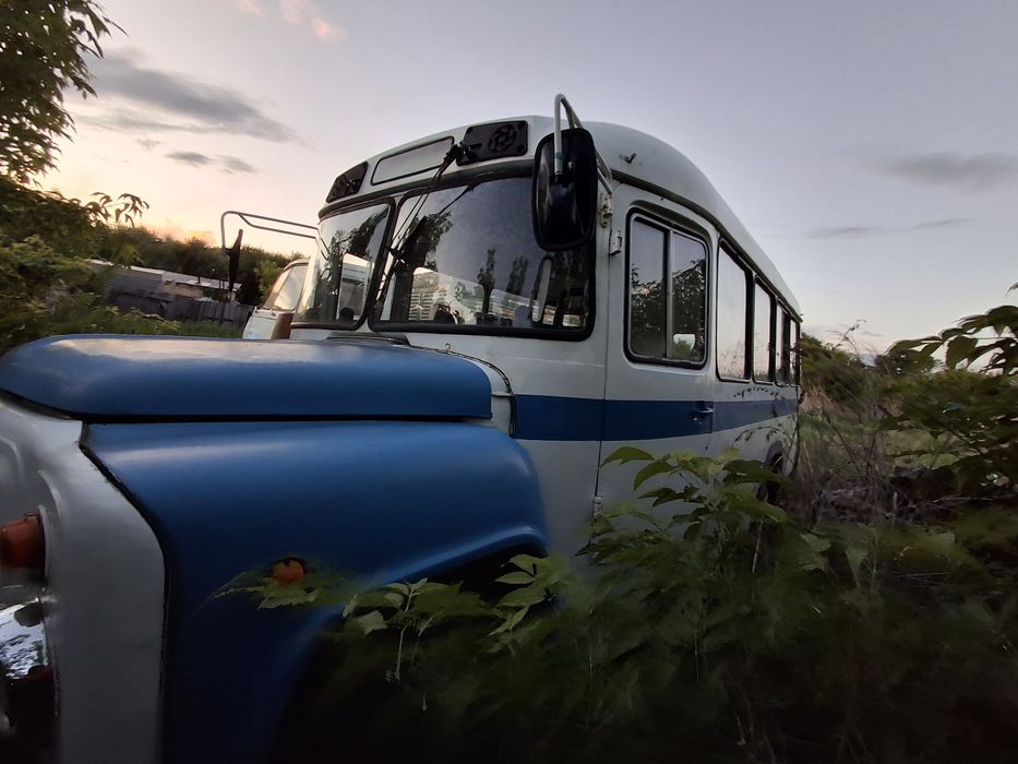 Продам автобус КАвЗ
