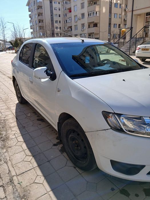 Dacia Logan 2013