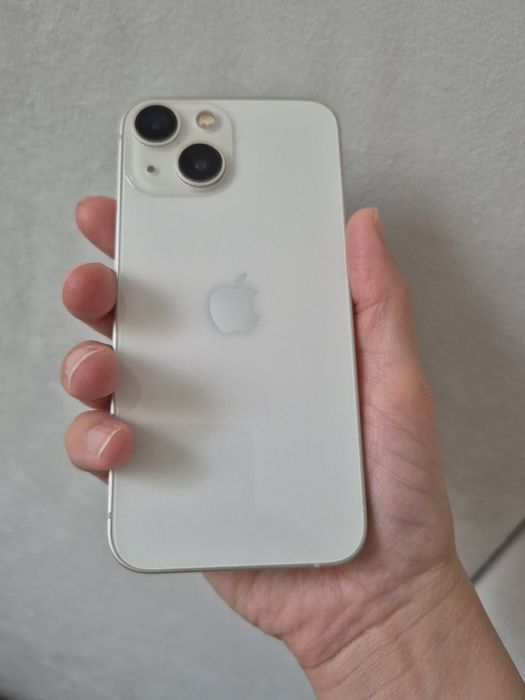 Айфон 13 мини 128 гигабайт