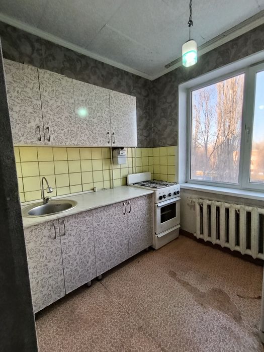 2-хкомн кв в 7 мкр 1д, 10,5млн