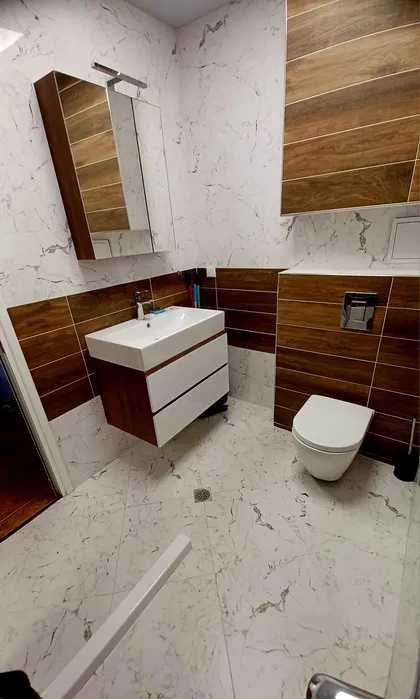 Дава се под наем Двустаен апартамент в София, Център - 77 кв.м за 750 € - Снимка #5