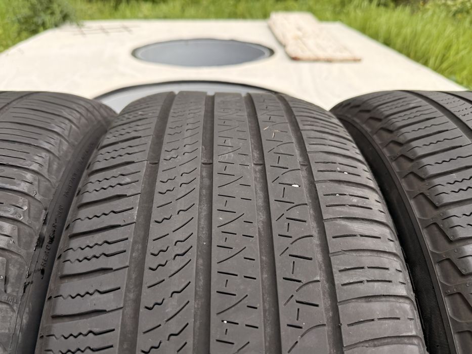 Летни гуми 255/55/20 PIRELLI