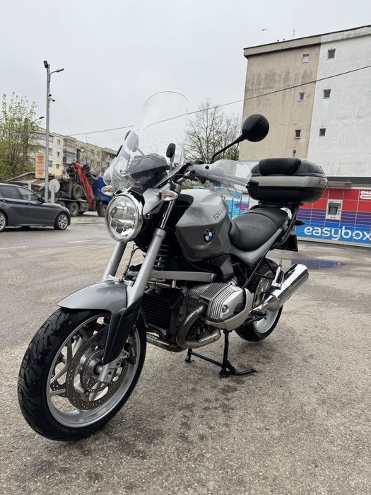 Bmw R1200R