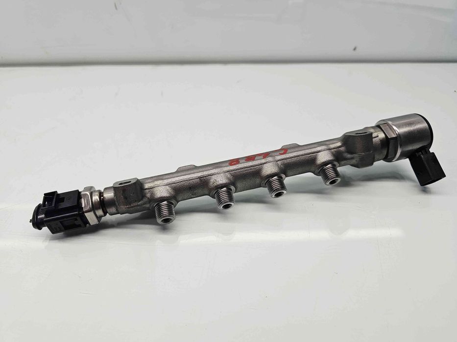 Rampa injectoare Audi A6 (4A2, C8) S-line [Fabr 2018-2025] 05L089A 2.0