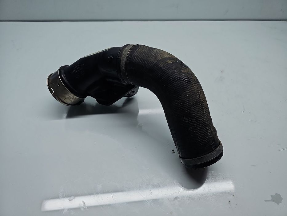 Rezonator turbo Volvo XC90 II [Fabr 2015-2024] 31422061