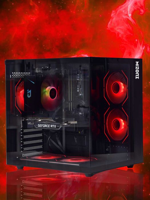 Игровые компьютеры не дорого